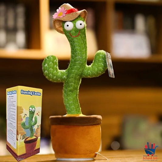 Dancing Cactus Tyo